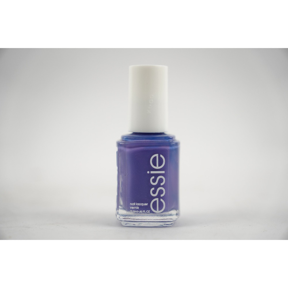 Essie Nail Polish Lacquer #  780 Wink of Sleep  (Violet w Blue Tones )